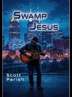 cover image of Swamp Jesus